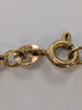 9ct Gold Rope Chain
