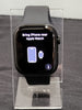 Apple Watch Series 11  GPS - 46 mm Jet Black Aluminium Case with Black Sport Band, S/M