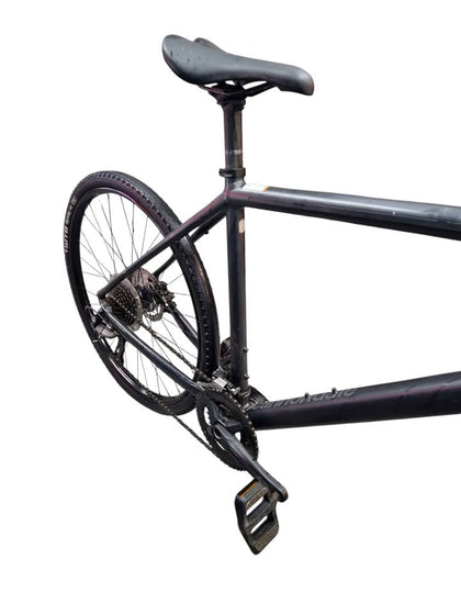 Cannondale Bod Boy 2 Lefty Mountain Bike - 700C Wheel - 21