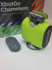 XbotGo Chameleon AI Auto Sports Action Camera - 4K 60FPS Soccer Camera and Basketball Tracking Camera for Team Sports, Live Streaming, No Subscriptio