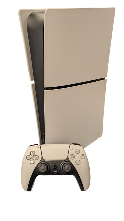 Sony PlayStation 5 Digital Console Slim