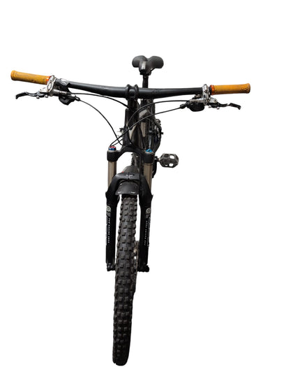 Whyte Alloy XC Trail 19 27 Inch Wheels 