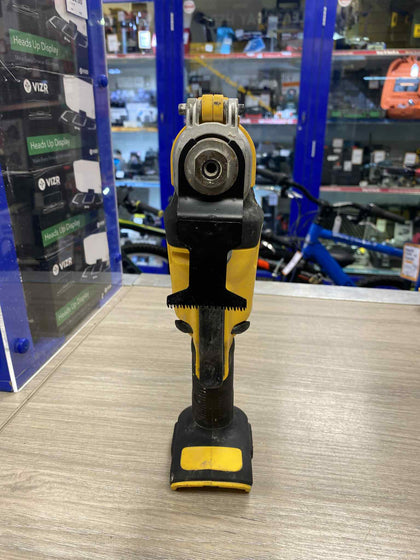 DEWALT DCS355 MULTI-TOOL