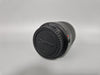 Canon EF 80-200mm f/4.5-5.6 II Black Lens