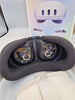 Oculus Meta Quest 3 All In One VR Virtal Reality Headset - 512GB SSD - Boxed With 2 Controllers *NEW