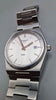 AX Tissot PRX Gents Quartz Watch - White Dial - With Date - Steel Bracelet - Unboxed
