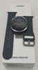 Samsung Galaxy watch 8 44mm 4G Graphite Boxed with strap 32GB