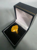 22ct Gold Ring 916 4G Size M