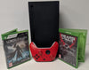 Microsoft XBox Series X 1TB Console & 2 Games
