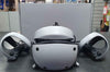 PlayStation VR2 Headset With Sense Controllers. Boxed