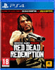 Red Dead Redemption And Undead Nightmare (PS4)