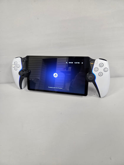 Sony PlayStation Portal Remote Player