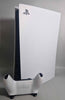 Sony PlayStation 5 Console, 825GB, White, Unboxed Disc Edition