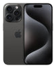 Apple iPhone 15 Pro - Black - 91% Battery Life
