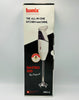 Bamix G200 Gastro Pro-2 Immersion Blender & Processor, White By Bamix