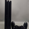 Playstation 4 Pro Console, 1TB Black, with Controller Unboxed