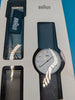 Braun Quartz Watch