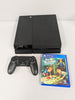 Playstation 4 500GB Black Hello Neighbour Hids & Seek Package