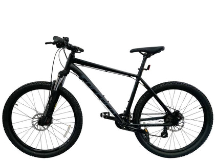 Carrera vengance 16 speed 27.5 wheel 19