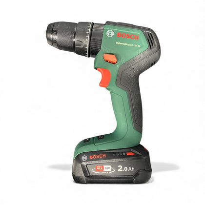 Bosch Universal Impact 18V-60 Cordless Drill