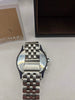 Michael Kors MK8373 Men's Outrigger Watch- boxed with manual
