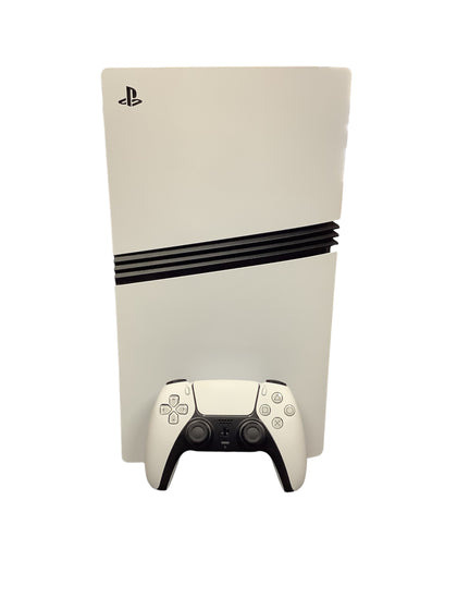 PlayStation PlayStation 5 Pro Console - 2TB Digital Edition