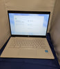 HP Chromebook 14a-ne1000na 14" Intel Celeron N4500, 4GB Ram, 64GB eMMc, Chrome OS