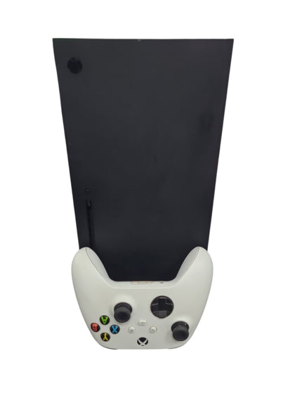 microsoft Xbox Series X Console, 1TB, Black, Discounted not boxed