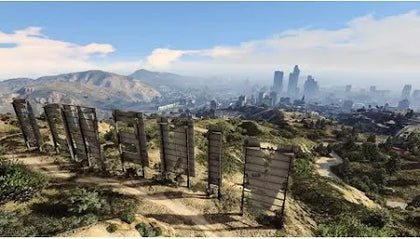 PS5 Grand Theft Auto V GTA 5