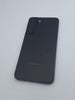 Samsung Galaxy S22 5G 128GB black smartphone unlocked unboxed