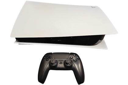 Sony Playstation 5 825GB Disc Edition**Unboxed**