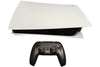 Sony Playstation 5 825GB Disc Edition**Unboxed**