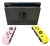 Nintendo Switch Bundle