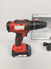 Combi Drill Cordless 18V 1.5Ah Li-Ion PCD18-2-Li Variable Speed Keyless Compact