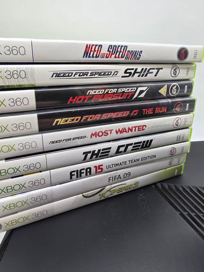 Microsoft Xbox 360 Bundle