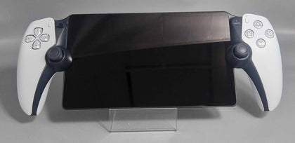 Sony PlayStation Portal Remote Player, White, Boxed