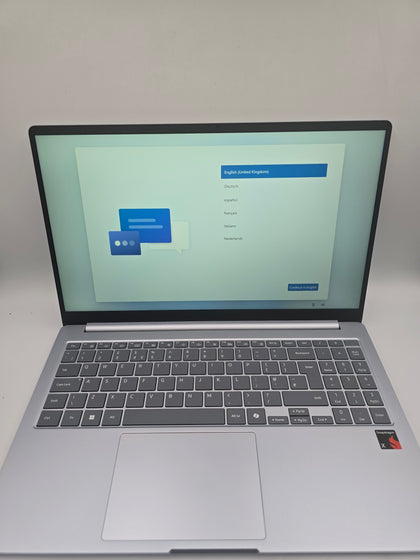 Samsung Galaxy Book4 Edge 15.6