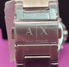 Armani Exchange AX1957 Spencer Dive-Inspired Sports S/Steel Watch - Boxed