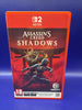 Nintendo Switch 2 Assassin's Creed Shadows - Chesterfield