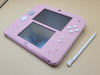 Nintendo 2DS Console - White/Pink - Boxed