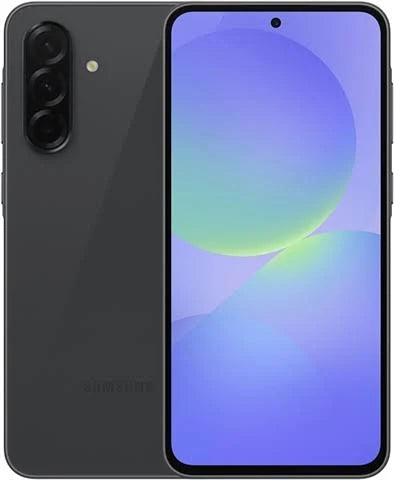 Samsung Galaxy A36 (8GB+256GB) Awesome Black, Unlocked