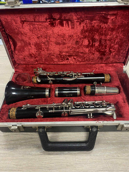 Boosey and Hawkes Regent Clarinet
