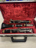 Boosey and Hawkes Regent Clarinet