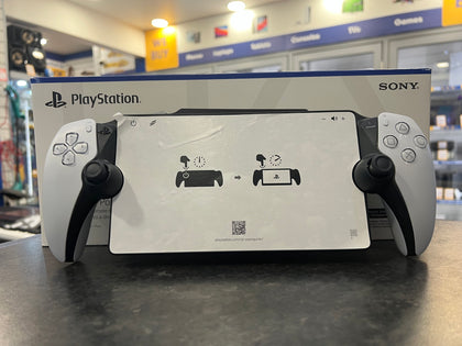 Sony PlayStation Portal Remote Player (Boxed)