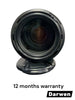 Used Nikon 70-200mm f/4 G AF-S nikkor 1;4g edVR IF ED Lens
