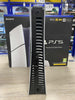Playstation 5 Slim Digital Edition Console, 825GB, White, Boxed  *OPENED IN STORE*