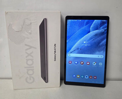 Samsung Galaxy Tab A7 Lite Boxed