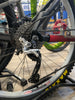Orange Crush mountain bike