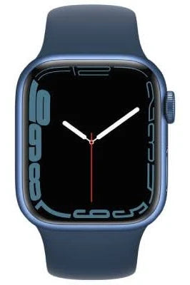 Apple Watch Series 7 Black 45mm