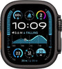 Apple Watch Ultra 2 - Black Titanium - 49mm - Cellular
